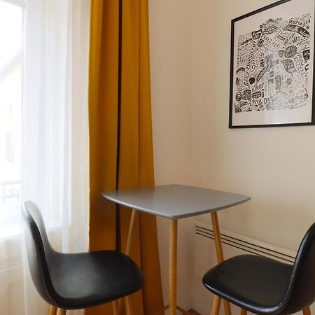 A13 Downtown Apartments With Parking Будапеща Екстериор снимка