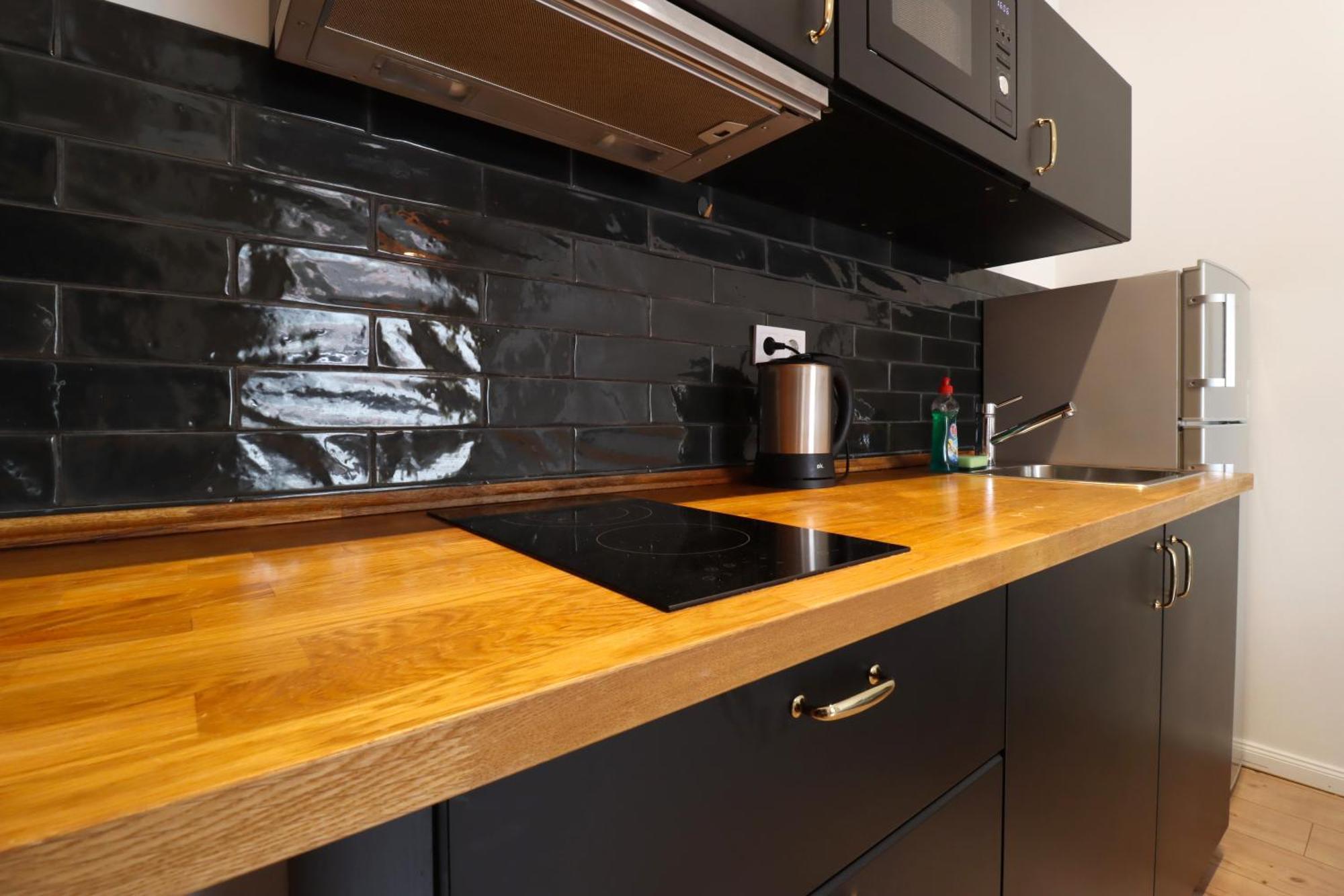 A13 Downtown Apartments With Parking Будапеща Екстериор снимка