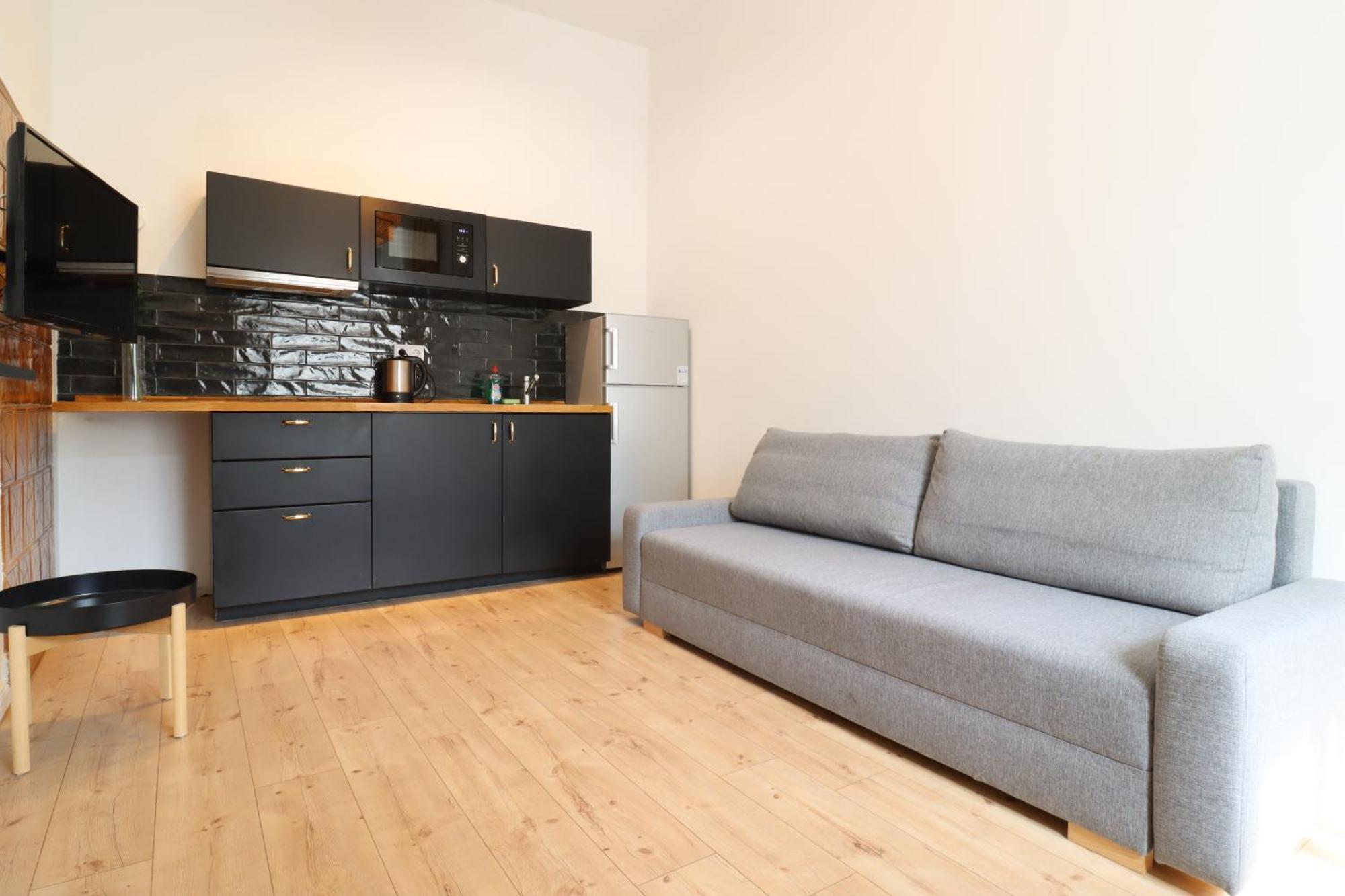 A13 Downtown Apartments With Parking Будапеща Екстериор снимка